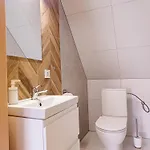 Tatra Appartamento Jurgów