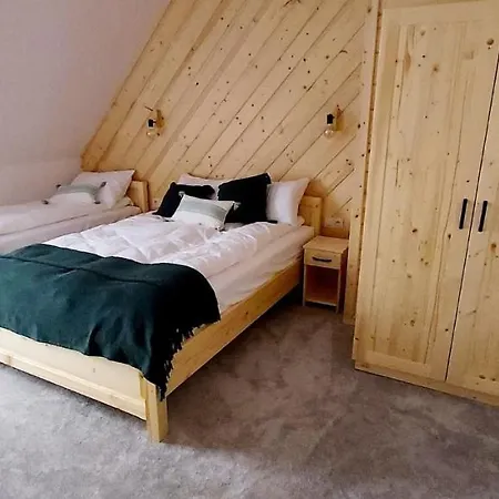 Apartament Tatra *