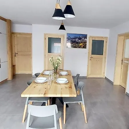Apartament Tatra