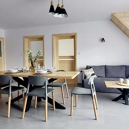 Tatra Apartament