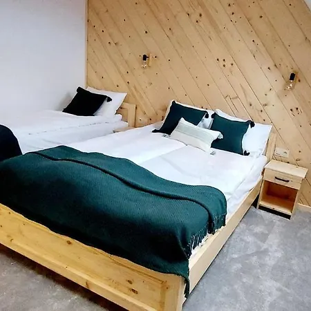 Tatra Apartament