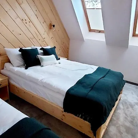 Tatra Apartament *