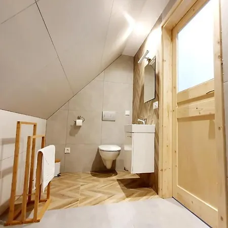 Tatra Apartament Jurgów
