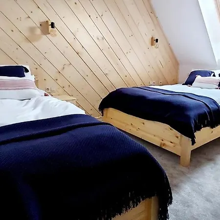 Tatra Apartament *