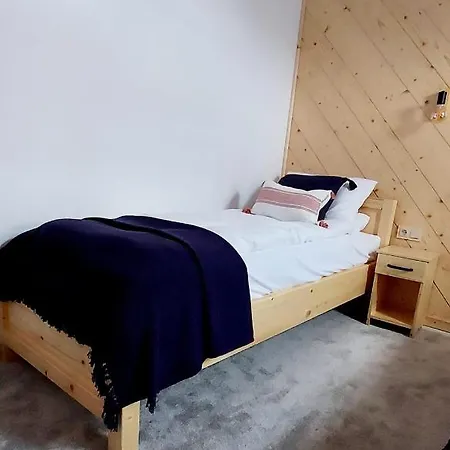 Apartament Tatra Jurgów