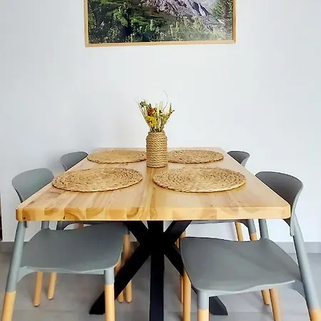 Tatra Apartament Jurgów
