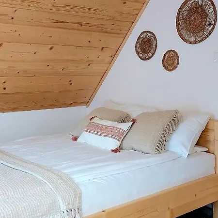 Apartament Tatra