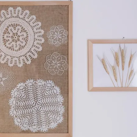 Apartman Tatra Jurgów