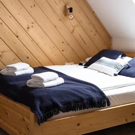 Apartament Tatra *