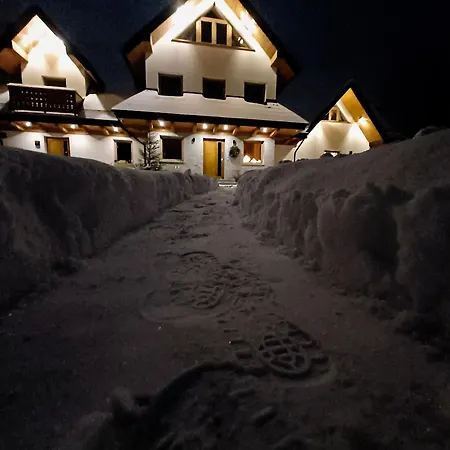 Apartament Tatra
