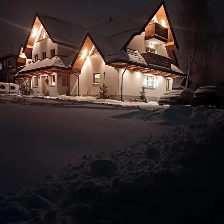 Tatra Apartament *