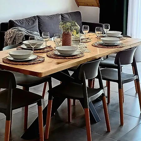 Tatra Apartament