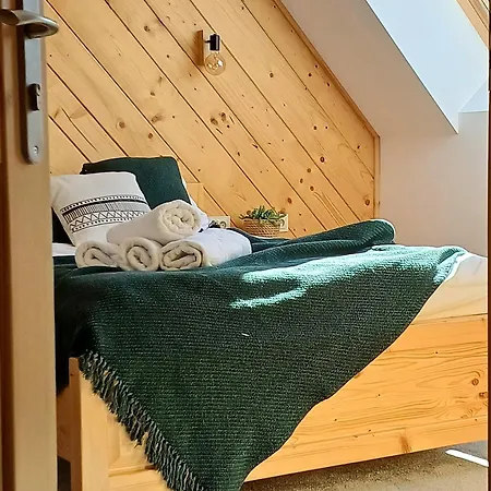 Apartament Tatra