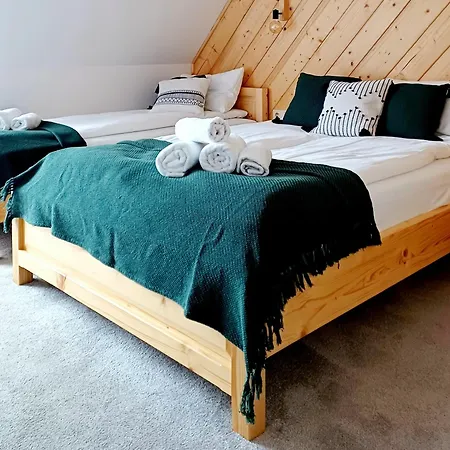 Tatra Apartament *