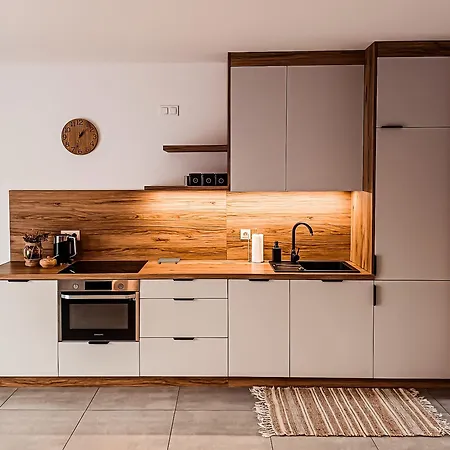 Tatra Apartament