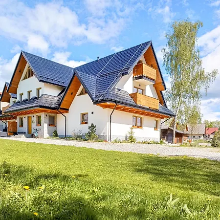 Tatra * Jurgów
